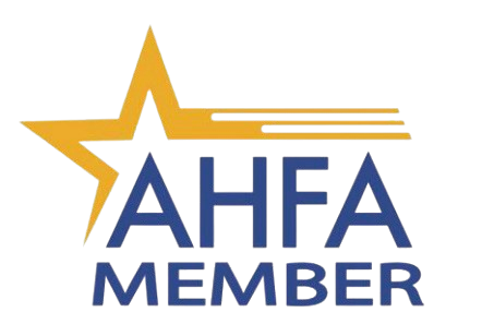 ahfa logo