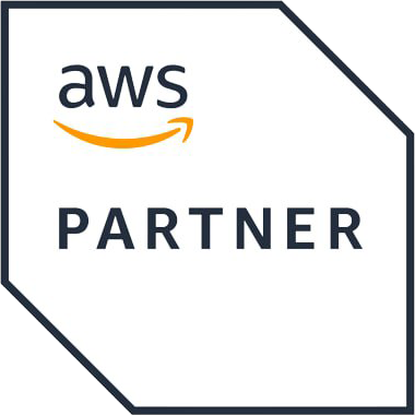 logo aws